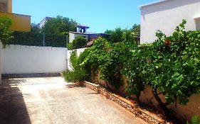 Grandpa Beach House