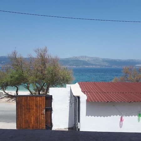 Grandpa Beach House Slatine Zewnętrze zdjęcie