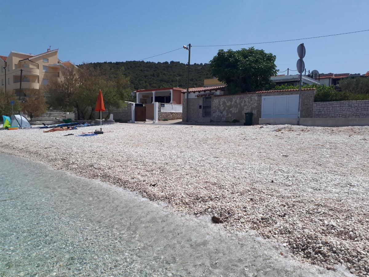 Grandpa Beach House Slatine Zewnętrze zdjęcie
