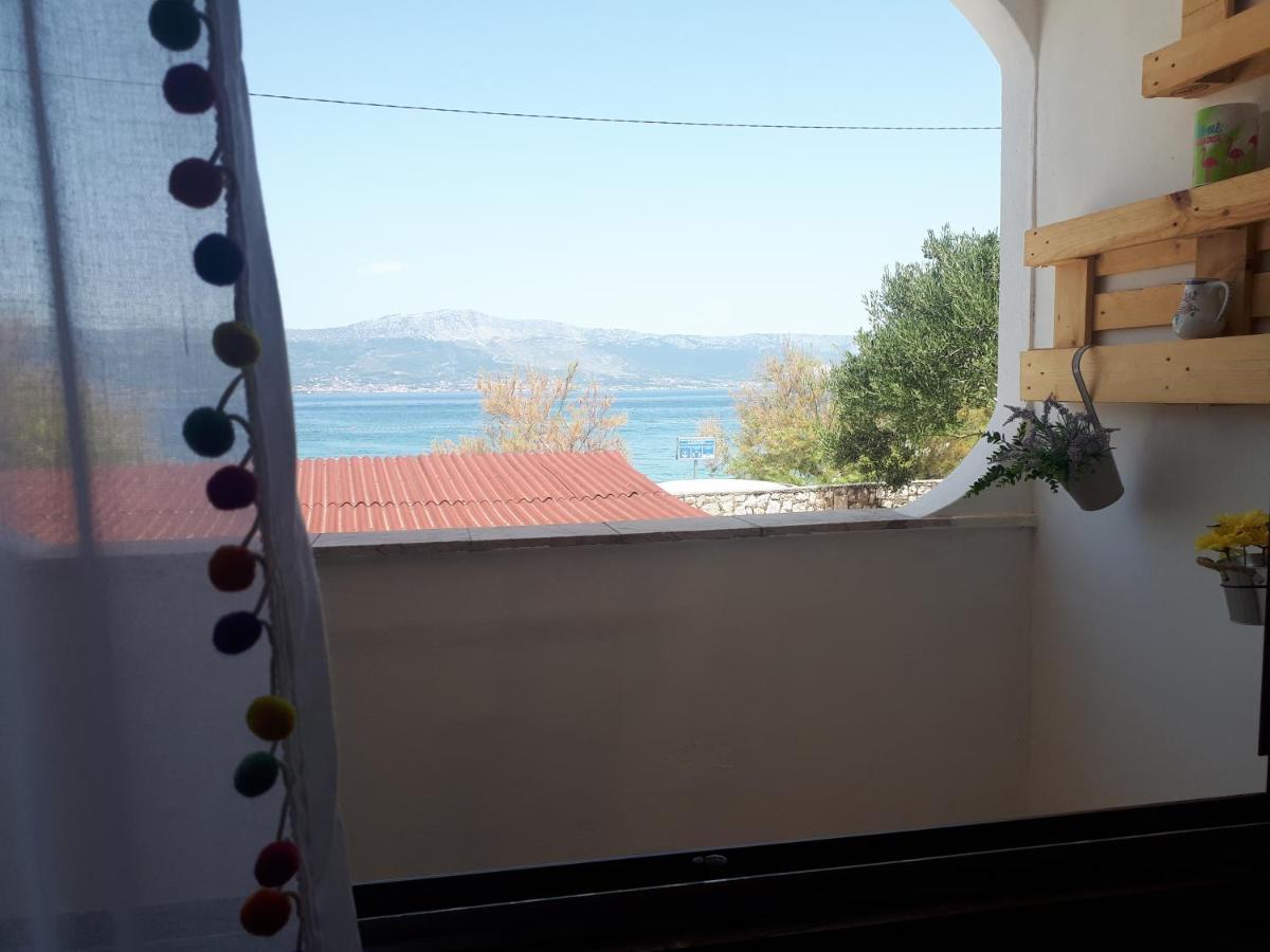 Grandpa Beach House Slatine Zewnętrze zdjęcie