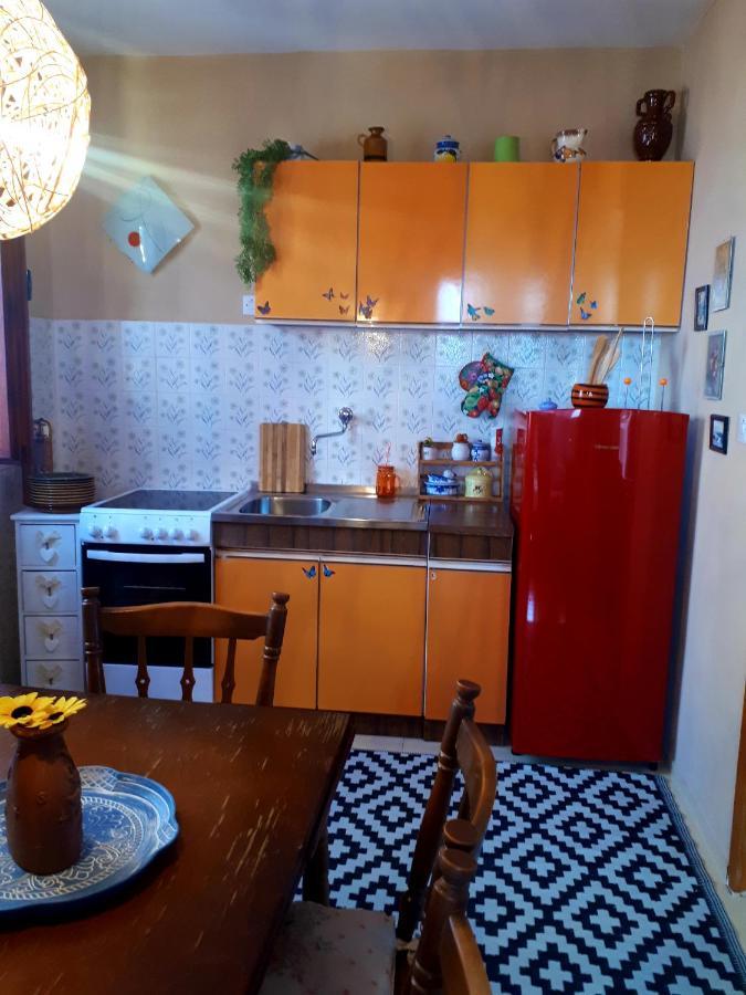 Grandpa Beach House Slatine Zewnętrze zdjęcie