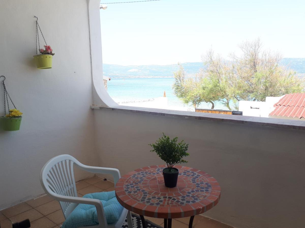 Grandpa Beach House Slatine Zewnętrze zdjęcie